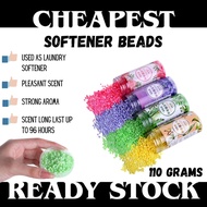 [110g] Laundry Fragrance Scent Softener Bead Beads Booster Beads /Softener Baju/ Pewangi Baju