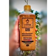 500ML PETAK BOTOL PLASTIK 107PCS