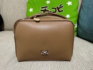 正版Grace gift迪士尼聯名奇奇蒂蒂 方包 側背包