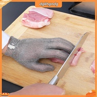 Chef Metal Glove Protective Glove Premium Cut Resistant Stainless Steel Glove for Kitchen Cooking an