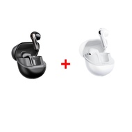 SoundPEATS Air5 Lite Bluetooth 5.4 Hi-Res LDAC AI Call Noise Reduction Wireless Earphones Bluetooth 