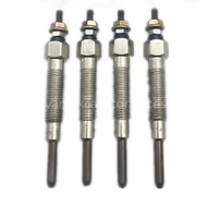 ME108413 preheating rod For engine 4M50 307C 307D glow plug sensor 4M40 Sumitomo 60/75 excavator par