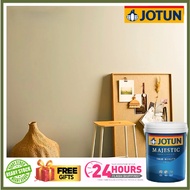 JOTUN 1L 1369 SUN Majestic True Beauty Sheen /Cat Dalam Kilat/Cat Rumah/Cat Boleh Cuci/ Cat Dinding