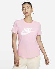 Nike Sportswear Essentials 女款標誌 T 恤