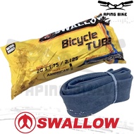 Swallow Inner Tube 20x175/2125 AV Folding Bike Inner Tube BMX 20