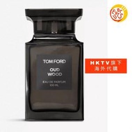 TOM FORD - [免運費] Private Blend Oud Wood 香水 100 毫升 (平行進口)
