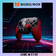 T&H BIGBIGWON Blitz 2 TMR wireless game controller,Gamepad ,2000Hz,1000mAh,For NS PC Steam Game,PUBG