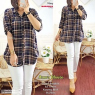 Anora blouse