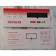 AIWA TV Antenna