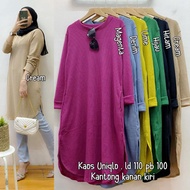 Uniqlo T-SHIRT