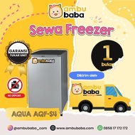 Sale - Rental Freezer Asi 6 Bulan