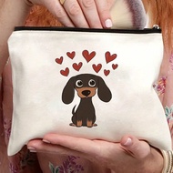 You Are Braver Awesome Motivational Quotes Makeup Bag Large Capacity Makeup Bag Gift For Sisters, Wo