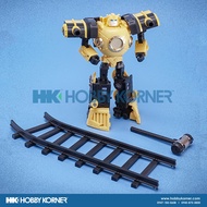 MECHANIC STUDIO SA-01 Wasp