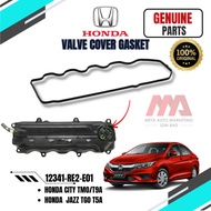 VALVE COVER GASKET HONDA CITY TMO CITY T9A HONDA JAZZ TGO/T5A HONDA CRZ(12341-RE2-E01)