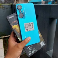 Handphone Second infinix Hot 20S 8/128 fullset