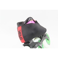 Skate shoe anti-abrasion covers Flat skate anti-scratch covers Shoe upper protective cover Skate pro