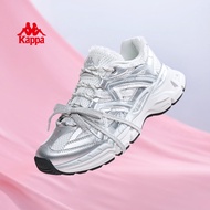 Kappa | รองเท้าผ้าใบแฟชั่นแบบพื้นหนา