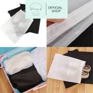 DUSTBAG SHOE BAG SHOE WRAP / BAG SHOE BAG POUCH SHOE BAG COVER SHOE PROTECTOR BAG