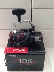 รอกตกปลา RYOBI รุ่น IDS 3000