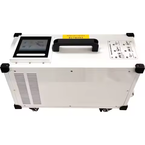 2026 OEM 7kw 15kw 20kw 30kW 50A Gbt Ccs2 Dc Fast Charger Portable Ev Charger Charging Station Quick 