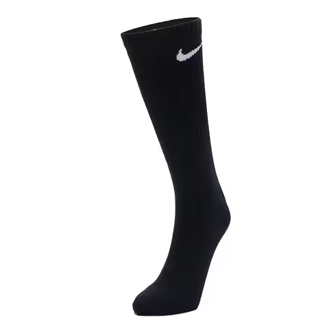Nike Men's Socks, Women's Socks, Sports Socks, Fitness Training Socks, Casual Socks Sx7676-010