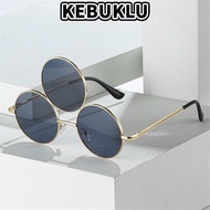 KEBUKLU Three Eyes Glasses Novel Eyewear Party Erlang God