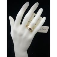 Lovisa Orb Gold Ring Fashion Jewelry