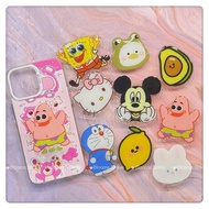 Pop Socket Hp | Pop Socket Premium | Thick Pop Socket | Acrylic Pop Socket | Pop Socket Character | 