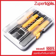 4-Piece O-Ring Removal Set/Set (INGCO) Model HKPHS0401 O Ring Rubber O Ring