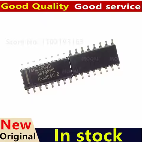 (10piece)100% New 74HC4053D 74HC4050D 74HC4051D 74HC4052D 74HC4060D 74HC4066D 74HC4094D sop-16 Chips