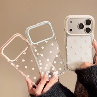 Case iphone 17 Polka Case iphone 17 Case iphone 17 Pro case iphone 17 Promax Casing iphone CSK001 ph