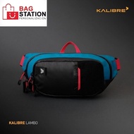 KALIBRE WAIST BAG LAMBO ORIGINAL KALIBRE WAIST BAG LAMBO TOSCA 3L ORIGINAL