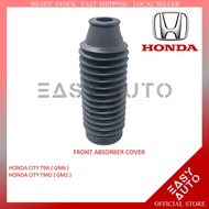FRONT ABSORBER COVER -51686-TG0-T01 HONDA CITY TMO/ CITY T9A /JAZZ TGO/JAZZ GK/HONDA BR-V/FREED/CR-Z