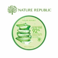 NATURE REPUBLIC Aloe Vera Gel