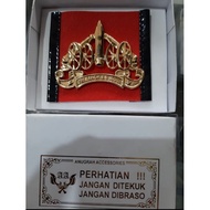 Armed emblem, aa/ emblem, tni armed emblem, beret emblem