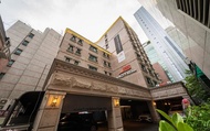 Seocho JS Hotel