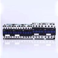 AC electromagnetic contactor 220V single phase CJX2-1210 CJX2-1810 CJX2- CJX2-3210