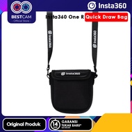 Insta360 One R Quick Draw Bag