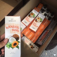 Wonder Hair Oil My Home Lab