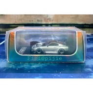 YM Model Supra MK4 Resin 1:64 Limited Edition