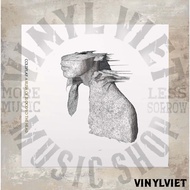 Coldplay Turntable - A Rush of Blood to the Head - Vinyl