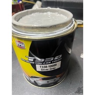 【TOA】T338-10089（Silver Grey)Cat Kereta /Cat Besi/Cat Kayu/Paint