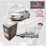 Toyota Altis 1.8E 2002 QHUK High Quality Brake Master Cylinder(pump)