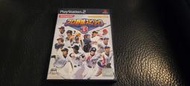 收藏等級 PS2 職業棒球之魂3（書盒齊全.光碟無刮）