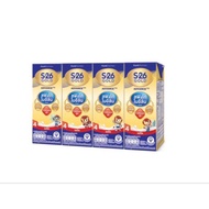 S26 โกลด์ สูตร4 UHT แพ๊ค 12 กล่อง