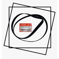 7PK1776 Honda Odyssey-Rb1 Fan Belt (56992-RFG-W01)