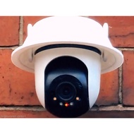 Tapo Rain Hood C500 C510W C520WS C530WS Camera