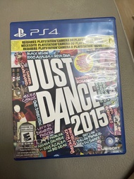 Just Dance 2015 - PS4