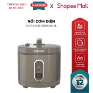 SUNHOUSE SHD8308 3L rice cooker