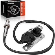 Frankberg Noxsensor Knock Sensor 5-Pin Compatible with T.o.u.a.r.e.g 7P5 7P6 3.0 V6 TDI 4.2 V8 TDI 2